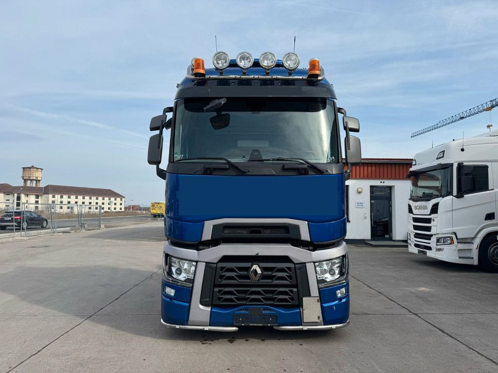 Renault T 520 * RETARDER * STANDKLIMA * ACLOA * VOLUMEN - Trekker: afbeelding 4 Renault T 520 * RETARDER * STANDKLIMA * ACLOA * VOLUMEN - Trekker: afbeelding 4
