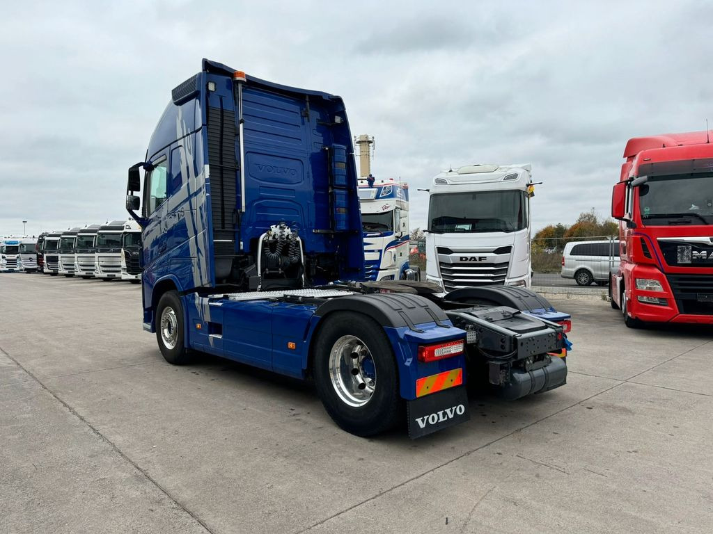 Volvo FH 540 XL *ADR*LEDER * TOP* STANDKLIMA * - Trekker: afbeelding 5 Volvo FH 540 XL *ADR*LEDER * TOP* STANDKLIMA * - Trekker: afbeelding 5