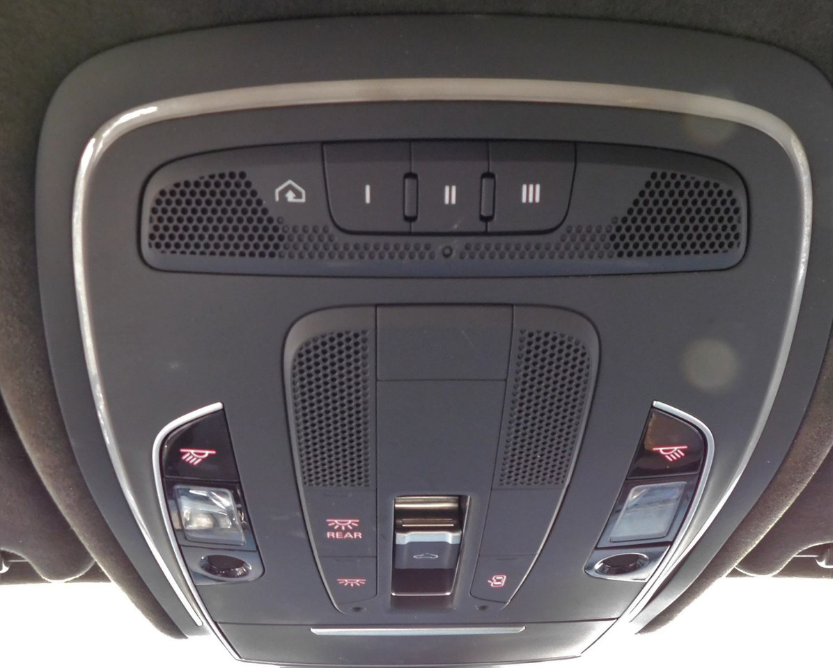 Leasing  Audi S8 plus original ABT  519kW 320km/h mit 22 Zoll Audi S8 plus original ABT  519kW 320km/h mit 22 Zoll: afbeelding 20