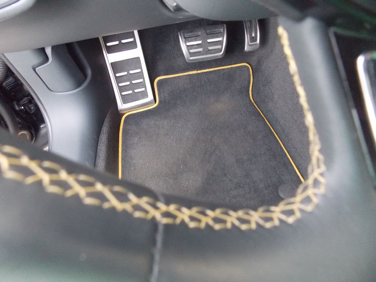 Leasing  Audi S8 plus original ABT  519kW 320km/h mit 22 Zoll Audi S8 plus original ABT  519kW 320km/h mit 22 Zoll: afbeelding 12