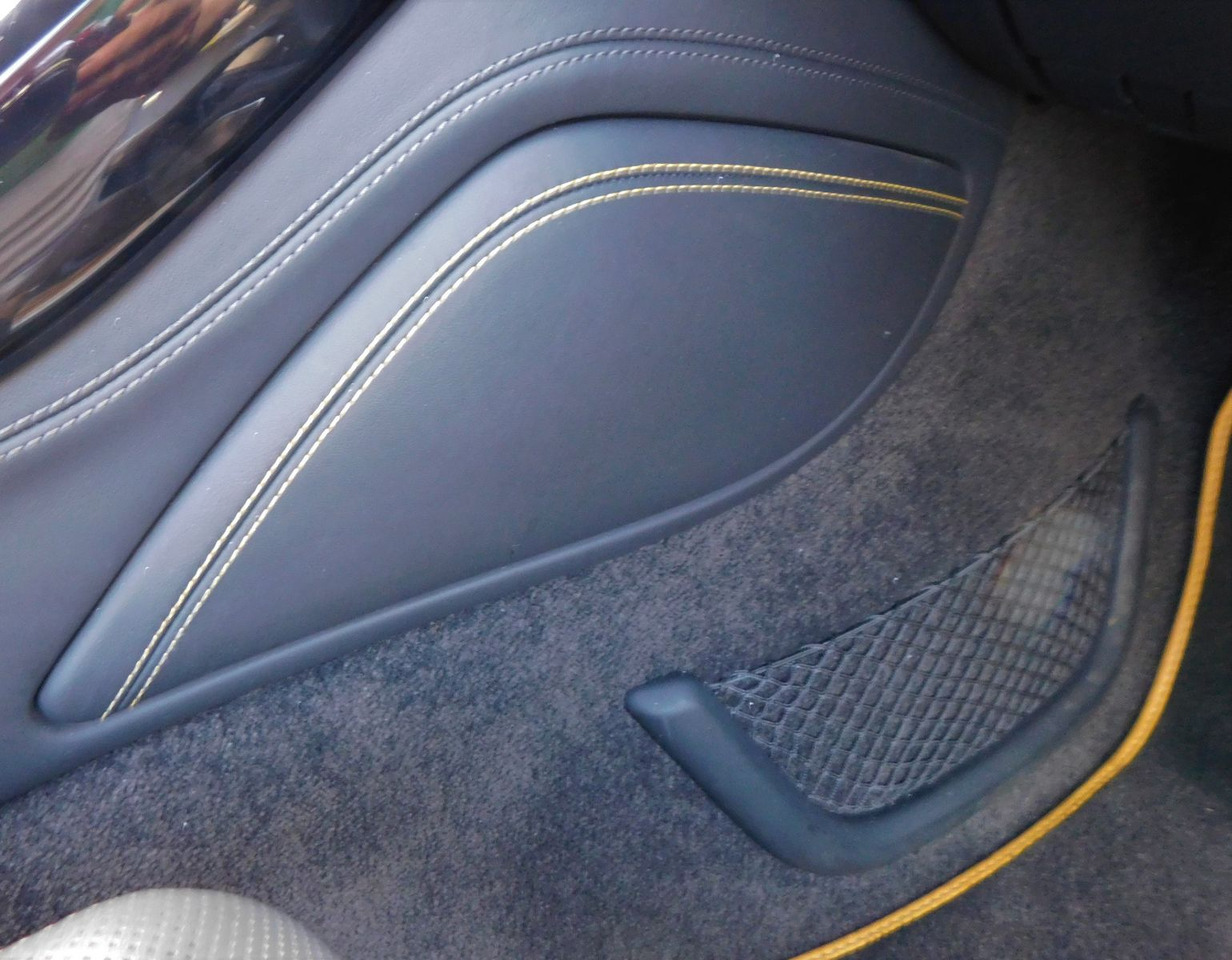 Leasing  Audi S8 plus original ABT  519kW 320km/h mit 22 Zoll Audi S8 plus original ABT  519kW 320km/h mit 22 Zoll: afbeelding 31