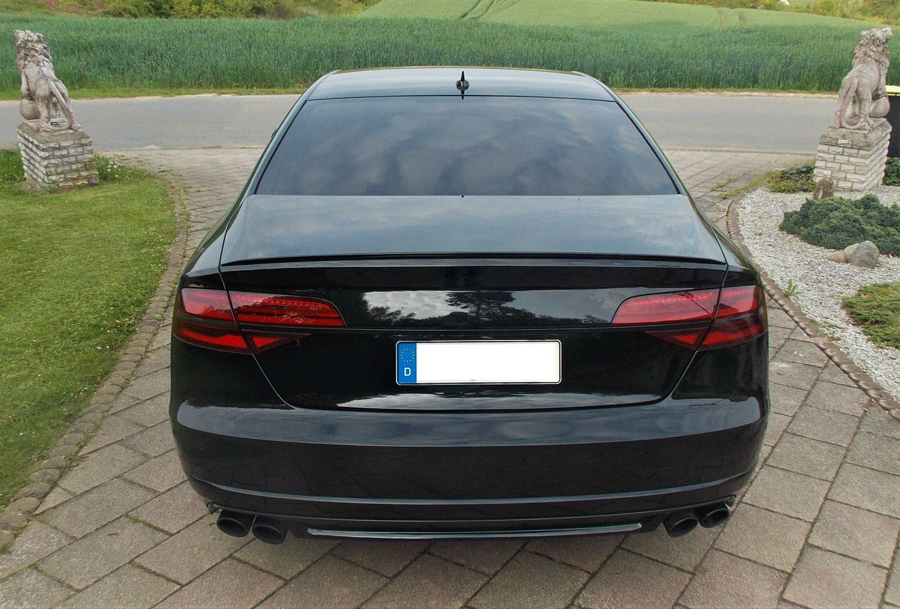 Leasing  Audi S8 plus original ABT  519kW 320km/h mit 22 Zoll Audi S8 plus original ABT  519kW 320km/h mit 22 Zoll: afbeelding 9