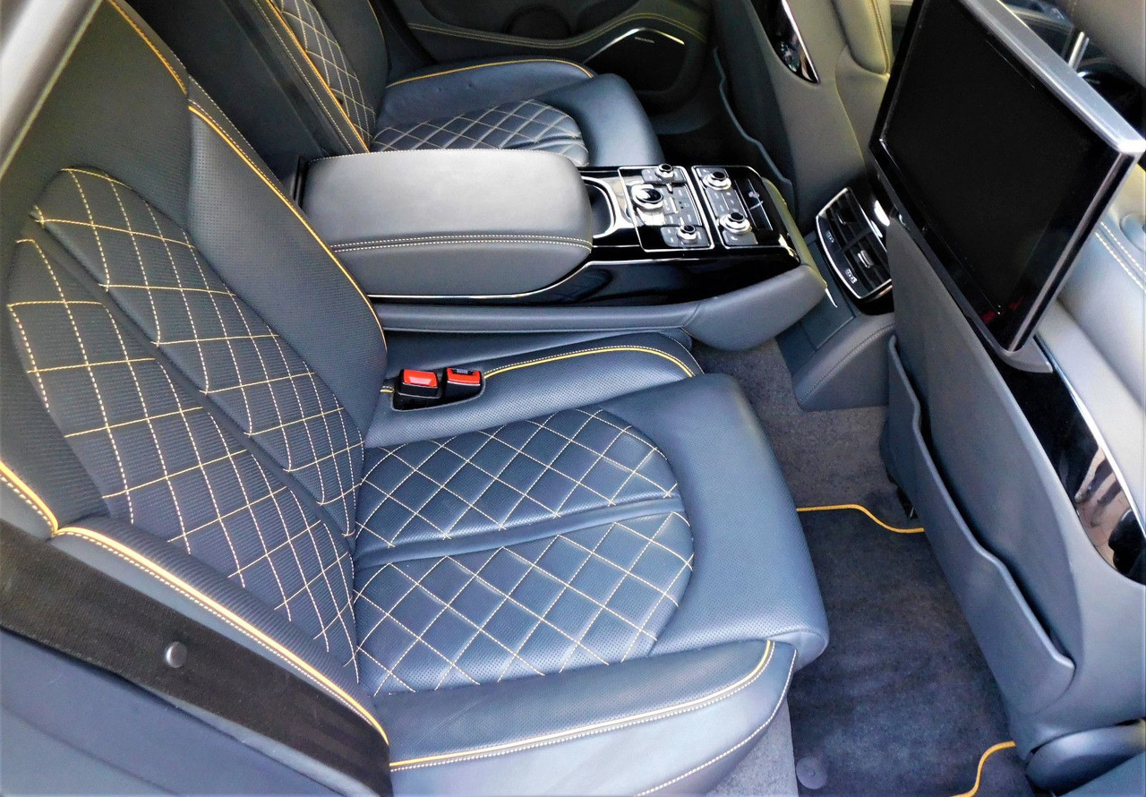 Leasing  Audi S8 plus original ABT  519kW 320km/h mit 22 Zoll Audi S8 plus original ABT  519kW 320km/h mit 22 Zoll: afbeelding 33