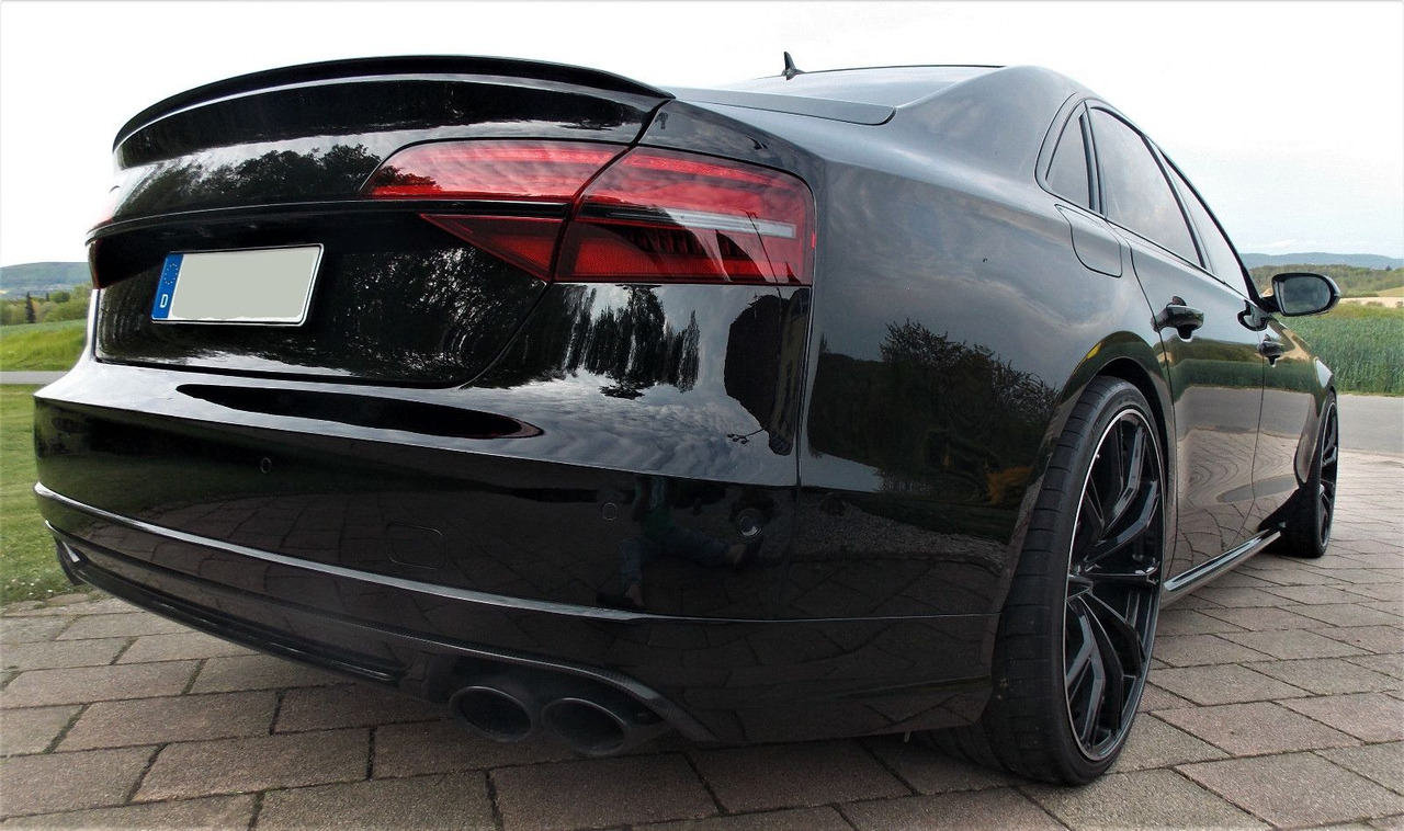 Leasing  Audi S8 plus original ABT  519kW 320km/h mit 22 Zoll Audi S8 plus original ABT  519kW 320km/h mit 22 Zoll: afbeelding 6