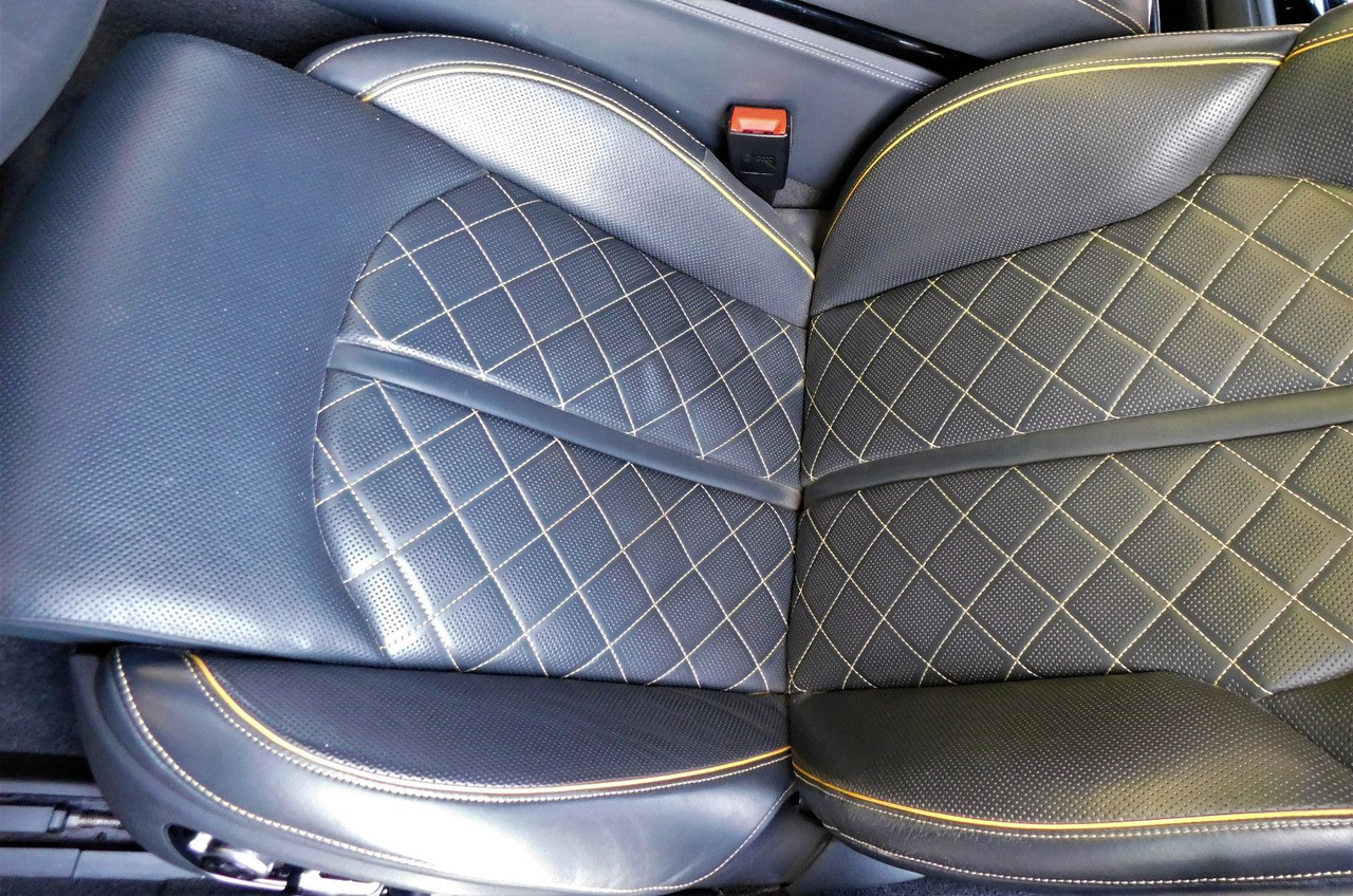 Leasing  Audi S8 plus original ABT  519kW 320km/h mit 22 Zoll Audi S8 plus original ABT  519kW 320km/h mit 22 Zoll: afbeelding 38