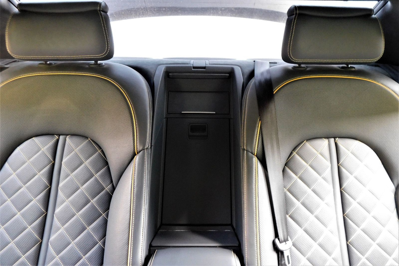 Leasing  Audi S8 plus original ABT  519kW 320km/h mit 22 Zoll Audi S8 plus original ABT  519kW 320km/h mit 22 Zoll: afbeelding 34