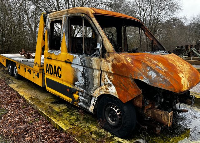 MAN TGE Abschleppwagen Wellmeyer MAN TGE Abschleppwagen Wellmeyer - Bergingsvoertuig: afbeelding 5 MAN TGE Abschleppwagen Wellmeyer MAN TGE Abschleppwagen Wellmeyer - Bergingsvoertuig: afbeelding 5