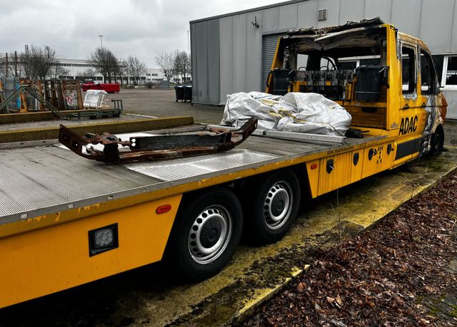 MAN TGE Abschleppwagen Wellmeyer MAN TGE Abschleppwagen Wellmeyer - Bergingsvoertuig: afbeelding 2 MAN TGE Abschleppwagen Wellmeyer MAN TGE Abschleppwagen Wellmeyer - Bergingsvoertuig: afbeelding 2