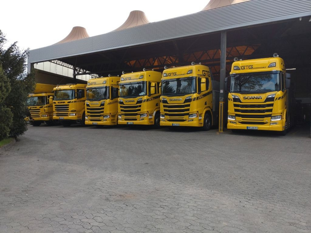Scania R 650 G&G LKW Berger / Wrecker / OMARS Berger - Bergingsvoertuig: afbeelding 3 Scania R 650 G&G LKW Berger / Wrecker / OMARS Berger - Bergingsvoertuig: afbeelding 3