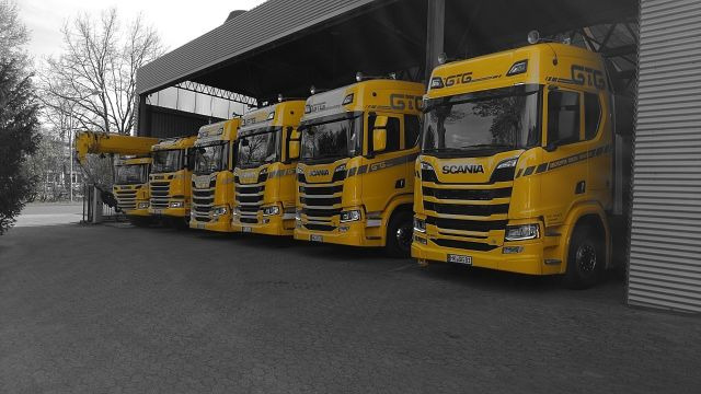 Scania R 660 G&G LKW Berger / Wrecker Scania R 660 G&G LKW Berger / Wrecker - Bergingsvoertuig: afbeelding 2 Scania R 660 G&G LKW Berger / Wrecker Scania R 660 G&G LKW Berger / Wrecker - Bergingsvoertuig: afbeelding 2