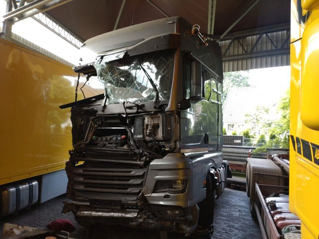 MAN TGX 18.510 - Trekker: afbeelding 1 MAN TGX 18.510 - Trekker: afbeelding 1