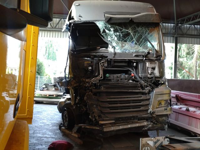 MAN TGX 18.510 - Trekker: afbeelding 4 MAN TGX 18.510 - Trekker: afbeelding 4