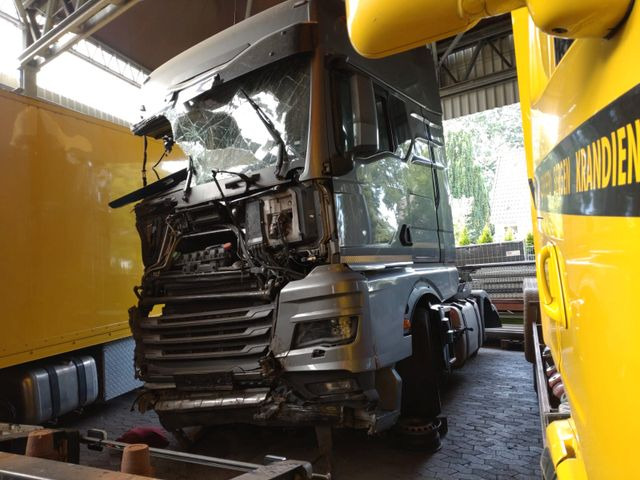 MAN TGX 18.510 - Trekker: afbeelding 2 MAN TGX 18.510 - Trekker: afbeelding 2