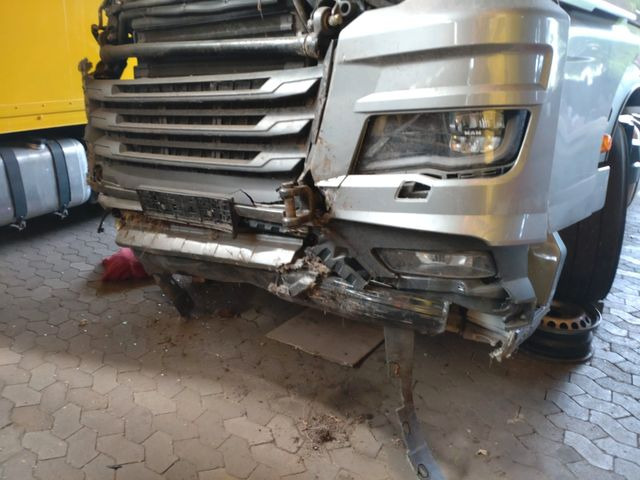 MAN TGX 18.510 - Trekker: afbeelding 3 MAN TGX 18.510 - Trekker: afbeelding 3