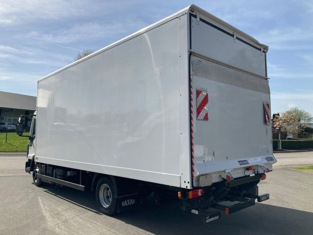 Iveco Eurocargo ML75E21/P Klima Luftfeder ZV - Bakwagen: afbeelding 5 Iveco Eurocargo ML75E21/P Klima Luftfeder ZV - Bakwagen: afbeelding 5