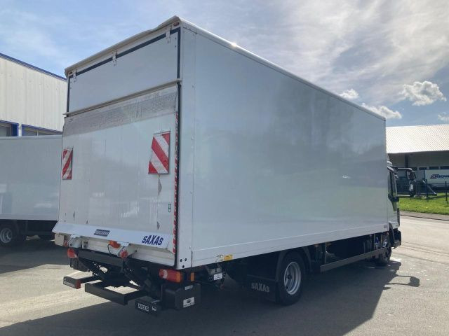 Iveco Eurocargo ML75E21/P Klima Luftfeder ZV - Bakwagen: afbeelding 4 Iveco Eurocargo ML75E21/P Klima Luftfeder ZV - Bakwagen: afbeelding 4