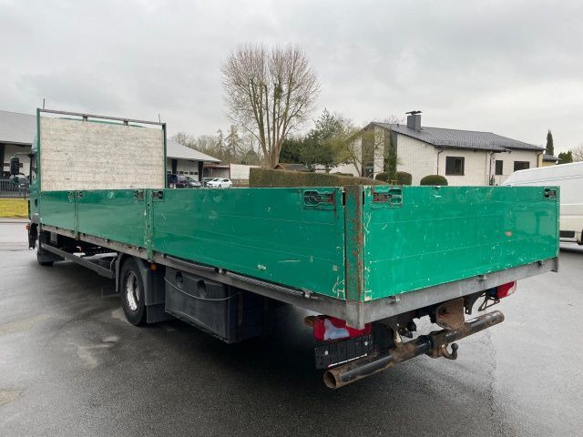 MAN TGL 12.250 Klima AHK ZV Standhzg MAN TGL 12.250 Klima AHK ZV Standhzg - Vrachtwagen met open laadbak: afbeelding 5 MAN TGL 12.250 Klima AHK ZV Standhzg MAN TGL 12.250 Klima AHK ZV Standhzg - Vrachtwagen met open laadbak: afbeelding 5