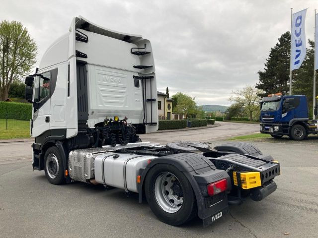 Iveco Stralis AS440S48T/FP LT Euro6 Intarder Klima ZV - Trekker: afbeelding 5 Iveco Stralis AS440S48T/FP LT Euro6 Intarder Klima ZV - Trekker: afbeelding 5