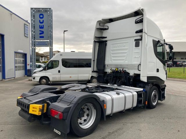 Iveco Stralis AS440S48T/FP LT Euro6 Intarder Klima ZV - Trekker: afbeelding 4 Iveco Stralis AS440S48T/FP LT Euro6 Intarder Klima ZV - Trekker: afbeelding 4