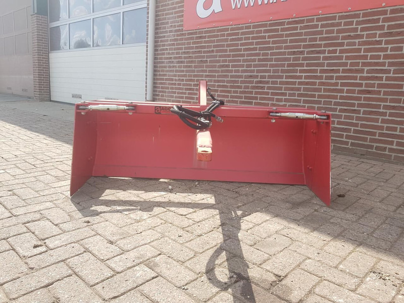 AGM mini Kilverbak - Grondbewerking toebehoor: afbeelding 5 AGM mini Kilverbak - Grondbewerking toebehoor: afbeelding 5