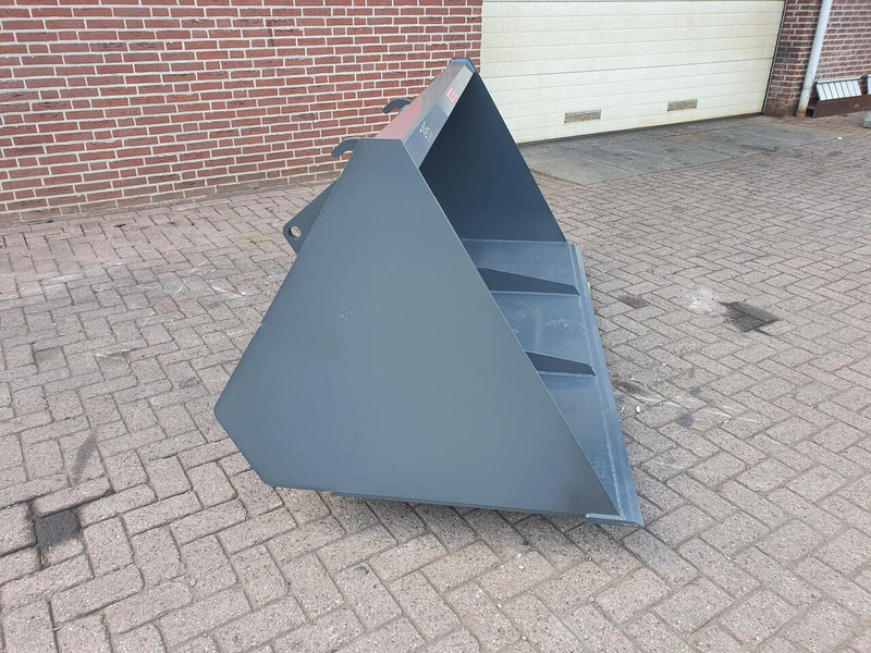 AGM volumebak 925 liter - Bak: afbeelding 3 AGM volumebak 925 liter - Bak: afbeelding 3