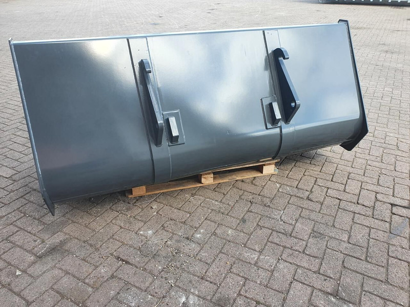 AGM volumebak 925 liter - Bak: afbeelding 5 AGM volumebak 925 liter - Bak: afbeelding 5