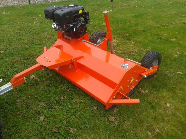 ATV klepelmaaier - Klepelmaaier/ Mulcher: afbeelding 5 ATV klepelmaaier - Klepelmaaier/ Mulcher: afbeelding 5