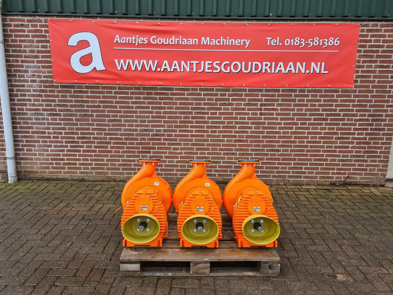 DODA mestpomp AFI 35-2 - Aanbouwdeel voor Landbouwmachine: afbeelding 1 DODA mestpomp AFI 35-2 - Aanbouwdeel voor Landbouwmachine: afbeelding 1
