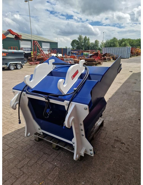 Nieuw Aanbouwdeel Onbekend: afbeelding 6