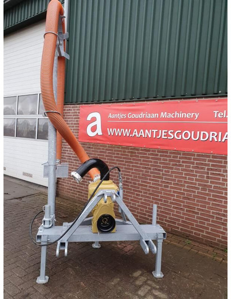 Onbekend - Aanbouwdeel voor Landbouwmachine: afbeelding 3 Onbekend - Aanbouwdeel voor Landbouwmachine: afbeelding 3