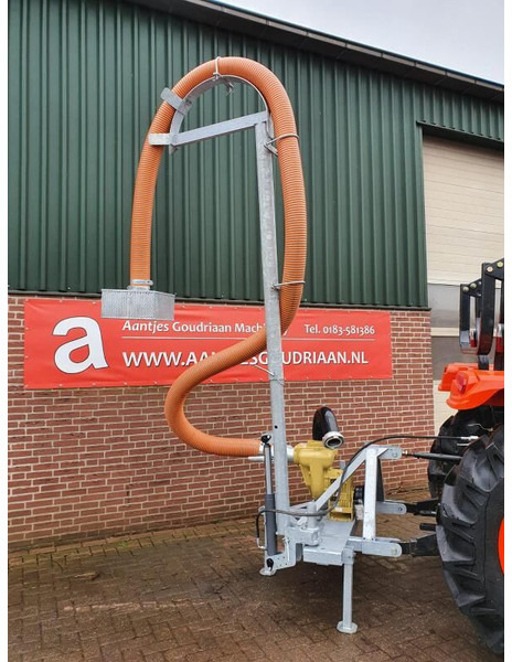 Onbekend - Aanbouwdeel voor Landbouwmachine: afbeelding 5 Onbekend - Aanbouwdeel voor Landbouwmachine: afbeelding 5