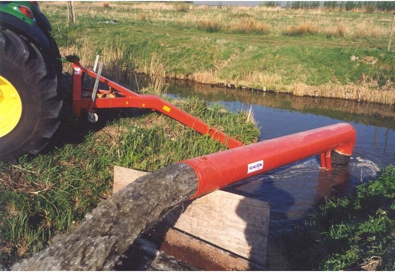 Veneroni bemalingspomp - Aanbouwdeel voor Landbouwmachine: afbeelding 3 Veneroni bemalingspomp - Aanbouwdeel voor Landbouwmachine: afbeelding 3