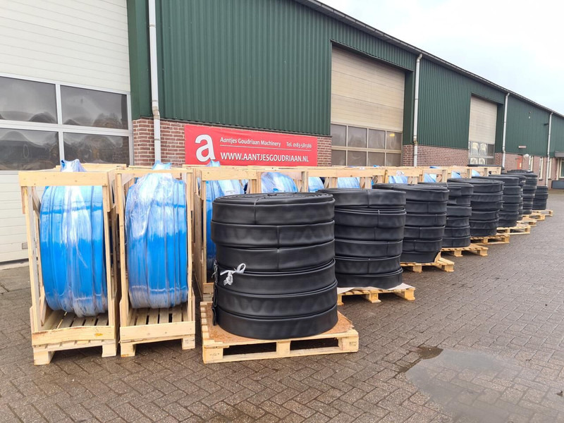 Sleep en transportslangen (beregening) - Nieuw - Aanbouwdeel voor Landbouwmachine: afbeelding 2 Sleep en transportslangen (beregening) - Nieuw - Aanbouwdeel voor Landbouwmachine: afbeelding 2