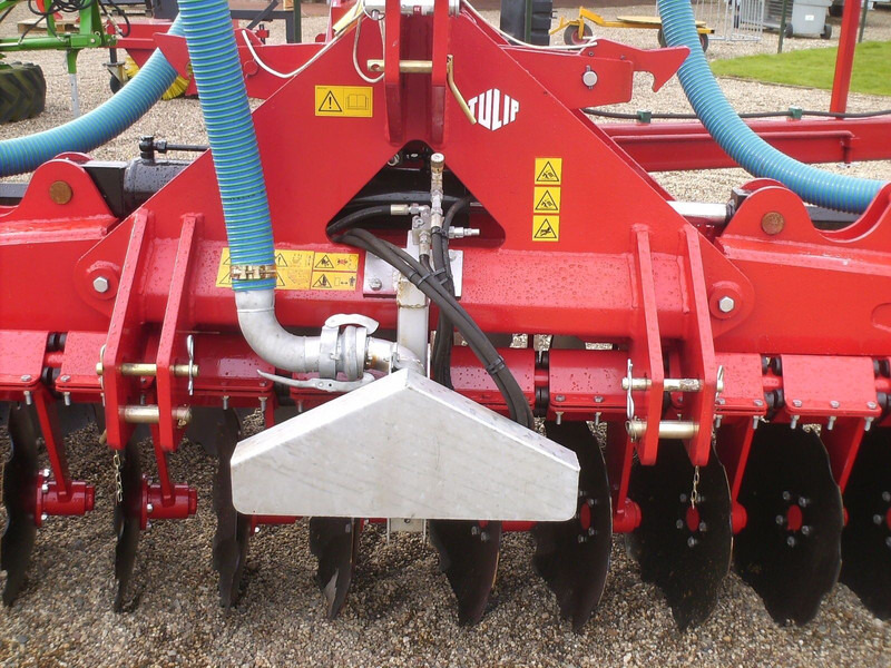 Agomac Bouwlandbemester - Mestverspreider: afbeelding 3 Agomac Bouwlandbemester - Mestverspreider: afbeelding 3