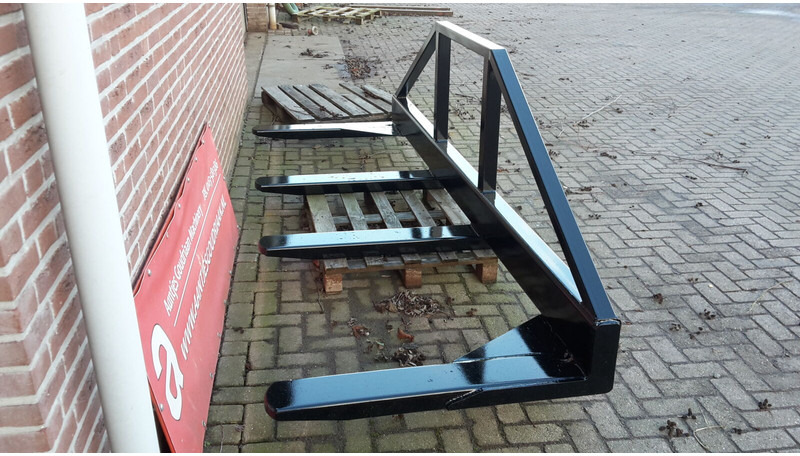 Agomac Vorkenverbreder - Vorken voor Intern transport: afbeelding 3 Agomac Vorkenverbreder - Vorken voor Intern transport: afbeelding 3