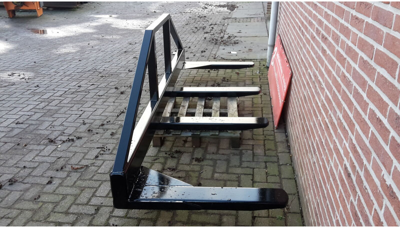 Agomac Vorkenverbreder - Vorken voor Intern transport: afbeelding 4 Agomac Vorkenverbreder - Vorken voor Intern transport: afbeelding 4