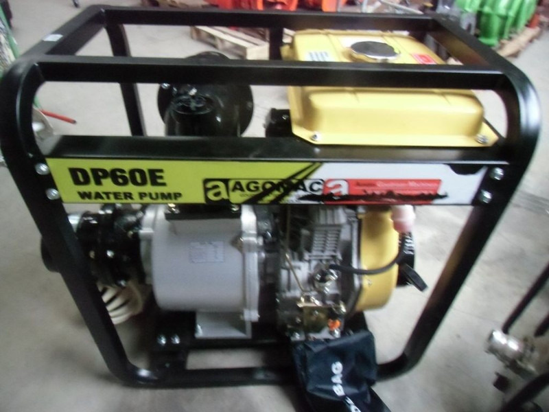 Agomac diesel waterpomp - Water pomp: afbeelding 3 Agomac diesel waterpomp - Water pomp: afbeelding 3