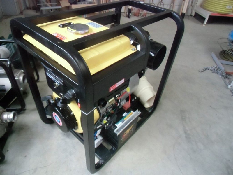 Agomac diesel waterpomp - Water pomp: afbeelding 4 Agomac diesel waterpomp - Water pomp: afbeelding 4
