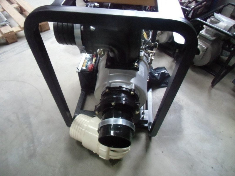 Agomac diesel waterpomp - Water pomp: afbeelding 2 Agomac diesel waterpomp - Water pomp: afbeelding 2
