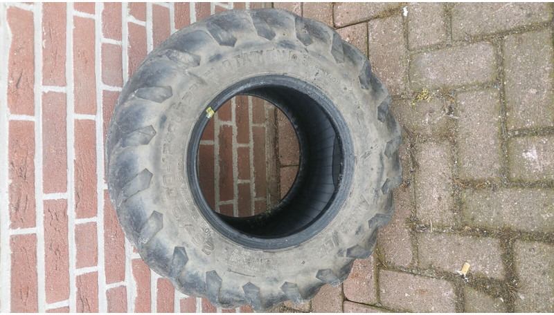 Alliance 26x12.00-12 - Band voor Landbouwmachine: afbeelding 4 Alliance 26x12.00-12 - Band voor Landbouwmachine: afbeelding 4