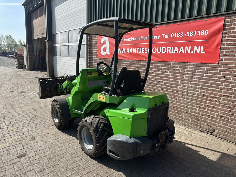 Avant 635 - Schranklader: afbeelding 3 Avant 635 - Schranklader: afbeelding 3