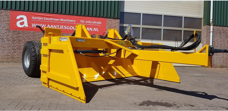 BIZON 3000 - Grondbewerking toebehoor: afbeelding 3 BIZON 3000 - Grondbewerking toebehoor: afbeelding 3