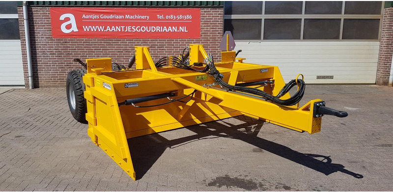 BIZON 3000 - Grondbewerking toebehoor: afbeelding 5 BIZON 3000 - Grondbewerking toebehoor: afbeelding 5