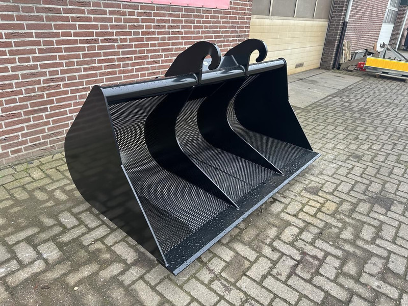 Baggerbak - Nieuw - Bak: afbeelding 3 Baggerbak - Nieuw - Bak: afbeelding 3