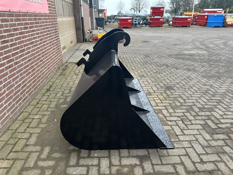Baggerbak - Nieuw - Bak: afbeelding 4 Baggerbak - Nieuw - Bak: afbeelding 4