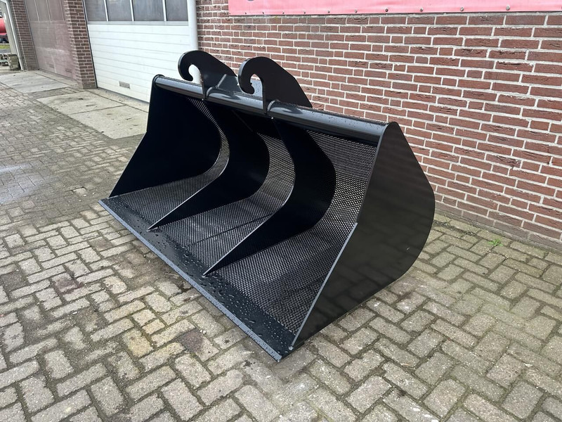 Baggerbak - Nieuw - Bak: afbeelding 2 Baggerbak - Nieuw - Bak: afbeelding 2