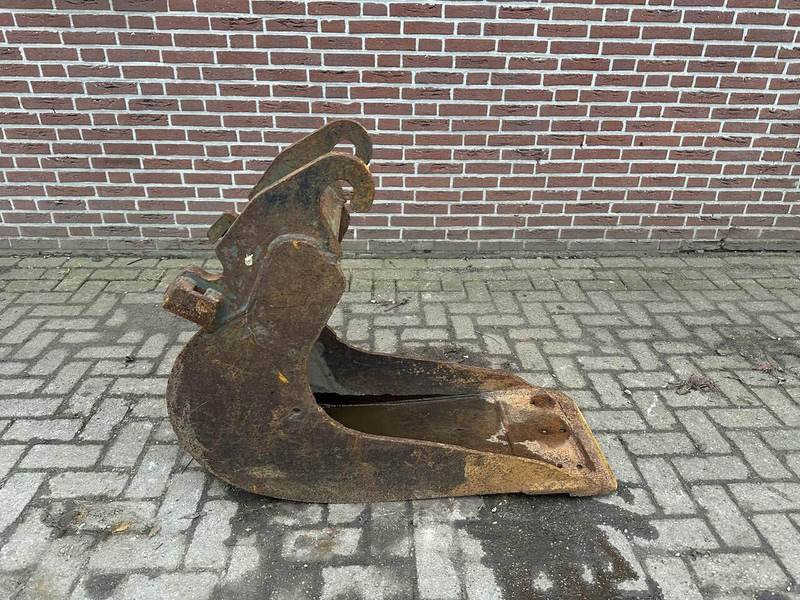 Banaanbak CW10 - Gebruikt - Bak: afbeelding 2 Banaanbak CW10 - Gebruikt - Bak: afbeelding 2