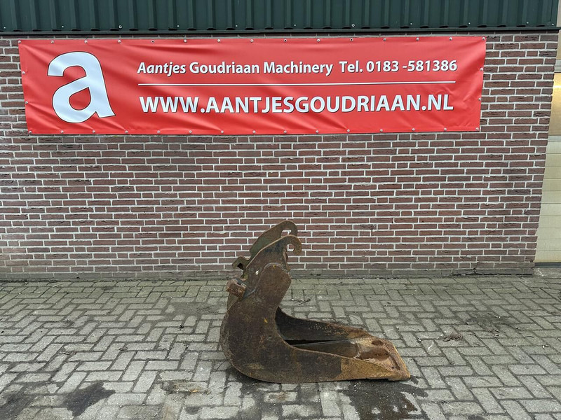 Banaanbak CW10 - Gebruikt - Bak: afbeelding 1 Banaanbak CW10 - Gebruikt - Bak: afbeelding 1