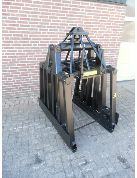 Beco HSK 1000 - Grijper voor Bouwmachine: afbeelding 3 Beco HSK 1000 - Grijper voor Bouwmachine: afbeelding 3