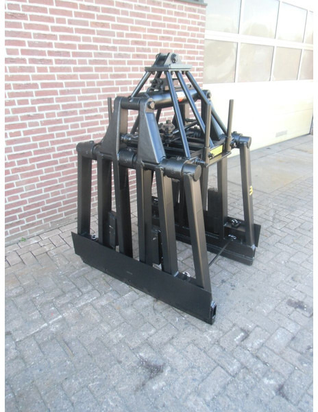Beco HSK 1000 - Grijper voor Bouwmachine: afbeelding 2 Beco HSK 1000 - Grijper voor Bouwmachine: afbeelding 2